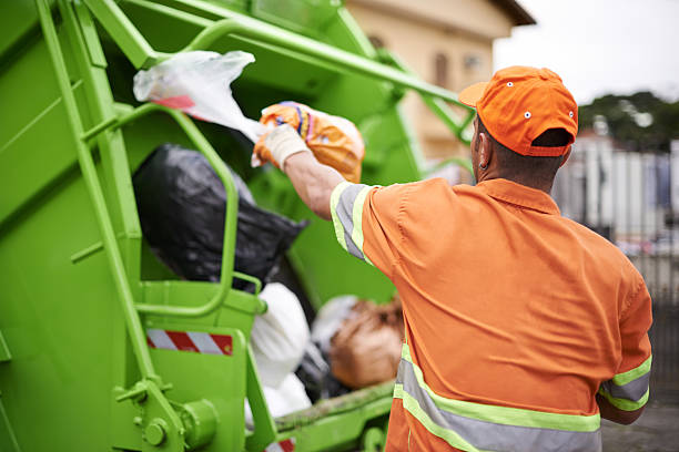 Professional Junk Removal in Henderson, TX